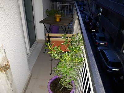 Homy cozy studio towards the center