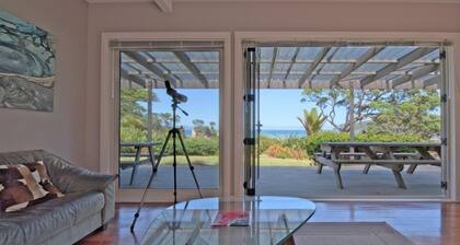 Pah Bungalow, Tryphenia