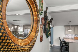 Interior - Modern and charming home minutes to downtown! (Johnston)