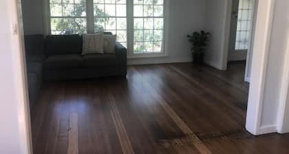 6 bedroom family home