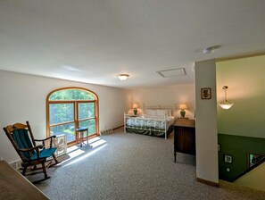 2 habitaciones y wifi 