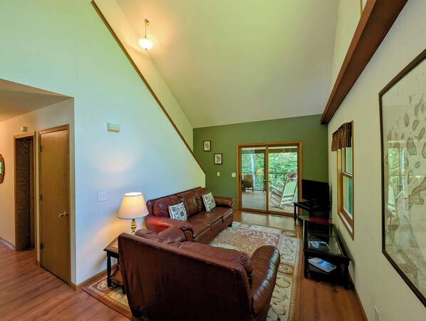 Télévision, lecteur de DVD