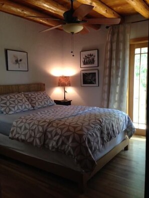 3 Schlafzimmer, Zimmersafe, Bügeleisen/Bügelbrett, kostenloses WLAN