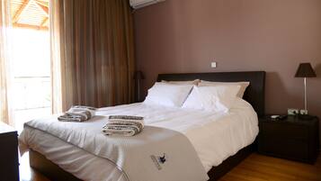 3 Schlafzimmer, Bügeleisen/Bügelbrett, WLAN, Bettwäsche