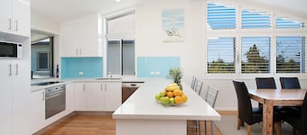Seelandschaft - Lennox Head
