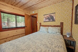 2 quartos, Wi-Fi de cortesia, roupa de cama