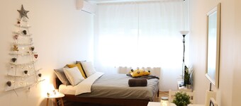 Studio Start - cosy apartment ideal for everything