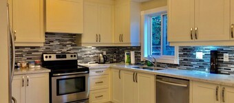 Beautiful, Spacious and Good Location