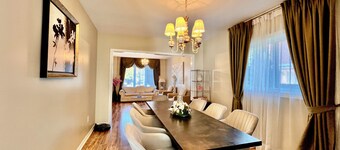 美しく、広々とした良い場所