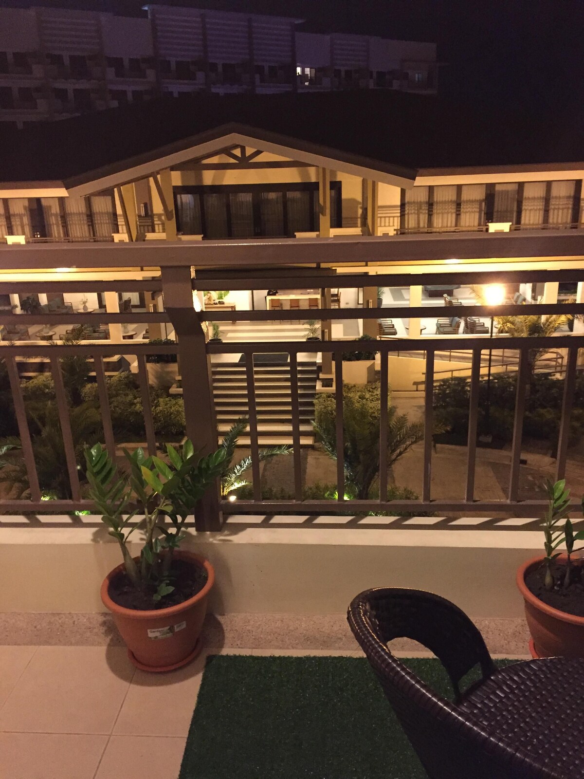 Image de profil de l’hôte