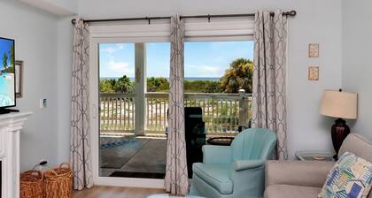 Beachfront, Pool, Boardwalk, Elevator ~ DC 1D