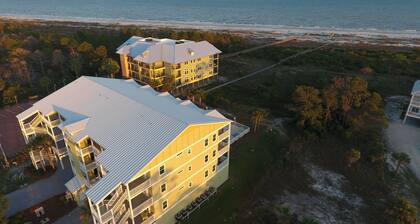 Beachfront, Pool, Boardwalk, Elevator ~ DC 1D