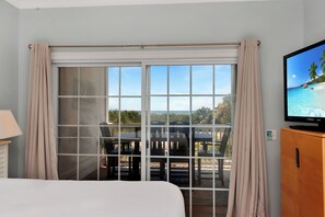 3 chambres, fer et planche Ă repasser, Wi-Fi gratuit, draps fournis