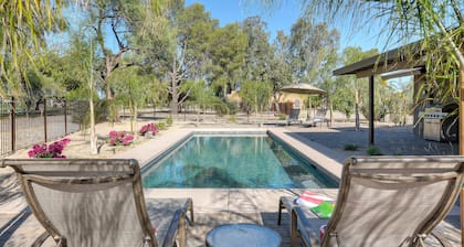 Starfire GOLF VIEW, Heated POOL, TVs All BRs, Game Room w/Pool Table