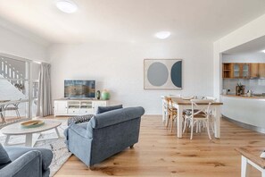 Coin séjour