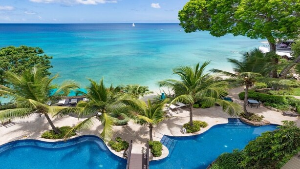 Pool - Condo Coco 13 (Mullins)