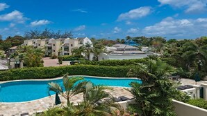 Pool - Condo Coco 13 (Mullins)