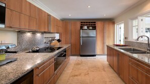Private kitchen - Condo Coco 13 (Mullins)