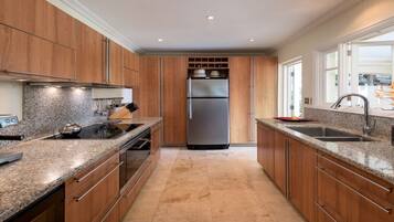 Stovetop, dishwasher, cookware/dishes/utensils