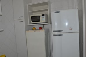 Interior - Great furnished apartment, Passagem neighborhood, next to Praia do Forte, Cabo Frio. (Cabo Frio)