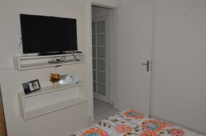 3 Schlafzimmer, kostenloses WLAN