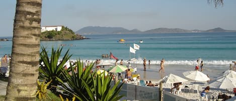 Plage à proximité