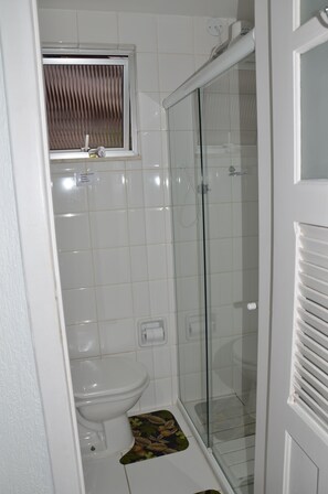 Een douche