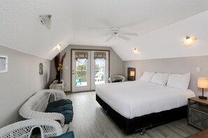 3 Schlafzimmer, Bügeleisen/Bügelbrett, kostenloses WLAN, Bettwäsche