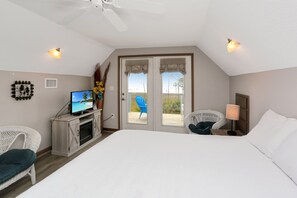 3 habitaciones, tabla de planchar con plancha y wifi gratis 