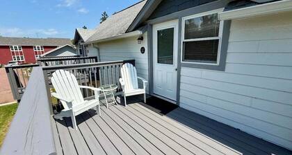 Suite One at La Pointe Lodging