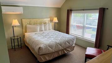 1 chambre, Wi-Fi