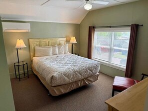1 bedroom, WiFi