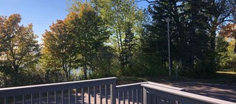 Suite One at La Pointe Lodging