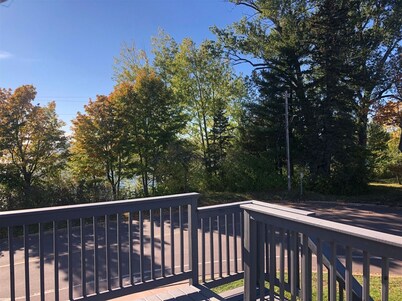 Suite One at La Pointe Lodging