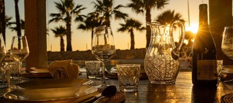 VILLA EGADI WITH POOL AND TENNIS COURT