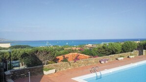 Appartement Classique, 1 chambre | Vue de la chambre