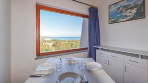 Appartement Classique, 1 chambre | Coin séjour