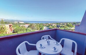 Classic-Apartment, 1 Schlafzimmer | Terrasse/Patio
