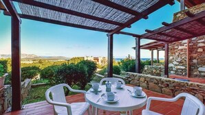 Appartement Classique, 1 chambre | Terrasse/Patio