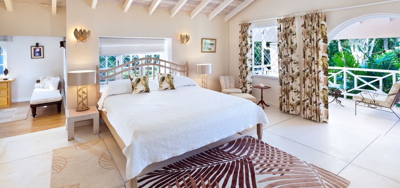 3 bedrooms, free WiFi