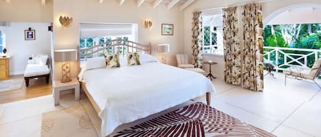 3 chambres, Wi-Fi gratuit