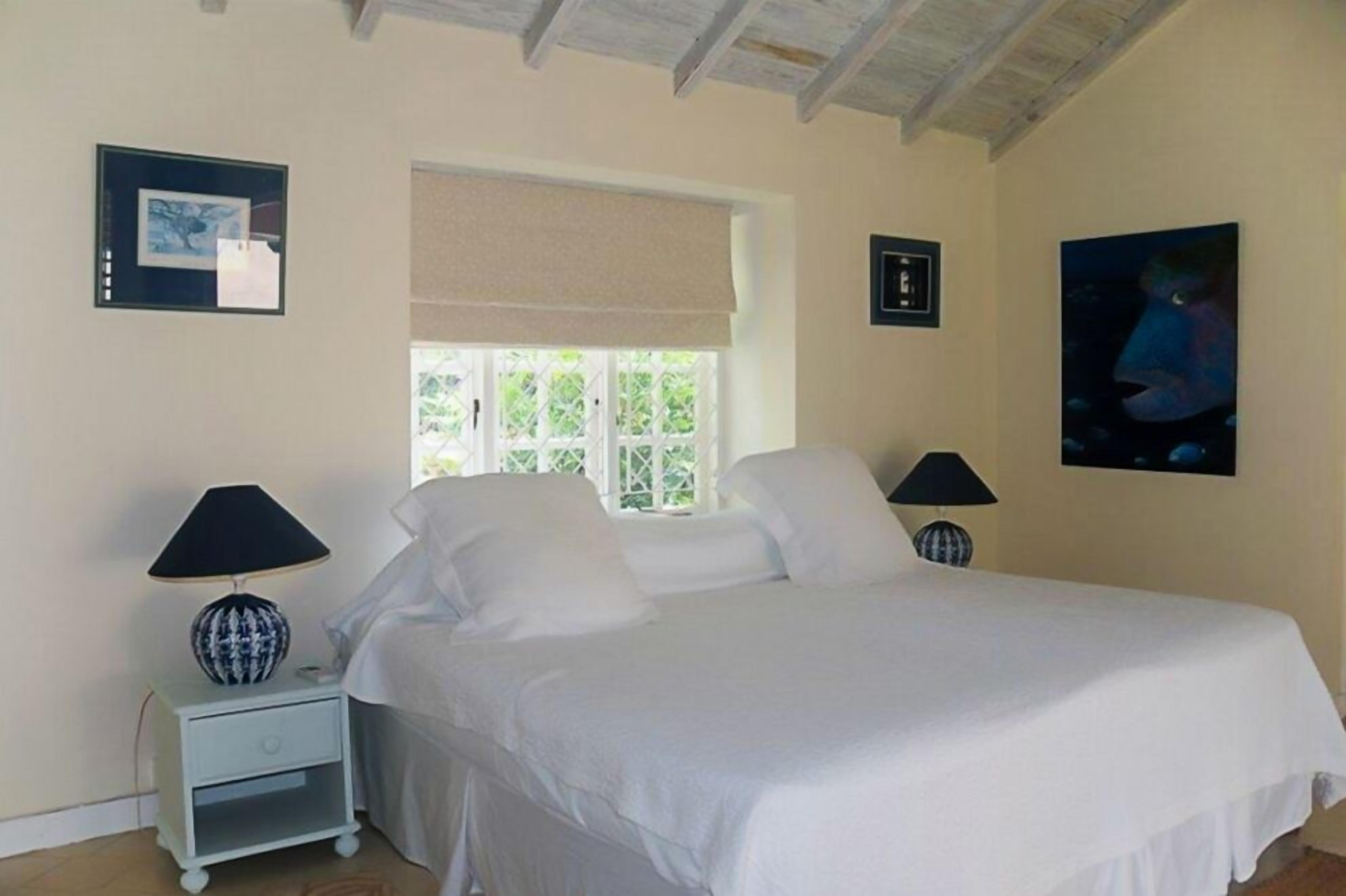 4 bedrooms, free WiFi