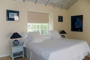 4 bedrooms, free WiFi
