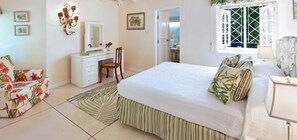 4 Schlafzimmer, kostenloses WLAN