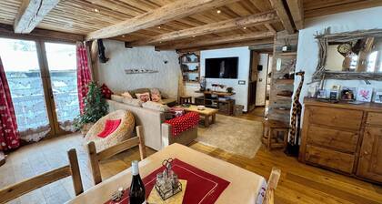 Piso / apartamento - VAL D'ISERE