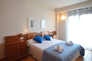 3 bedrooms, iron/ironing board - Holiday rental semidetached with swimming pool in Begur, Centre (Begur)