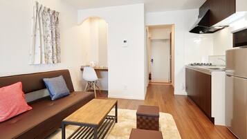 Departamento, para no fumadores, cocina | Interior