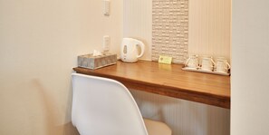 Apartment, Nichtraucher, Küche | 1 Schlafzimmer, Schreibtisch, kostenloses WLAN, Bettwäsche