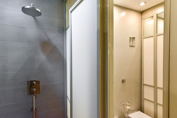 Bathroom - Navona Charming Apartment (Roma)