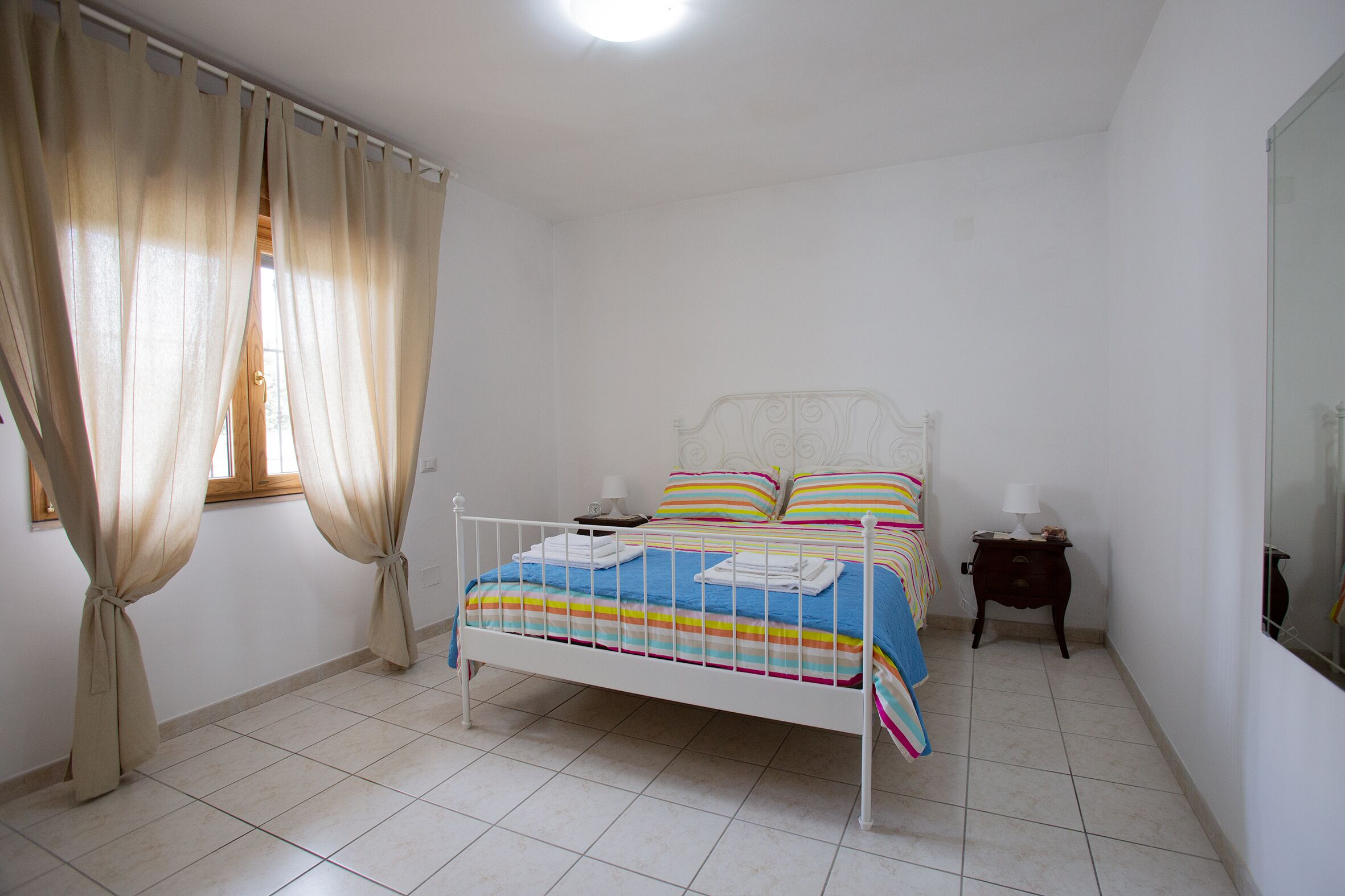 3 Schlafzimmer, Bügeleisen/Bügelbrett, WLAN, Bettwäsche